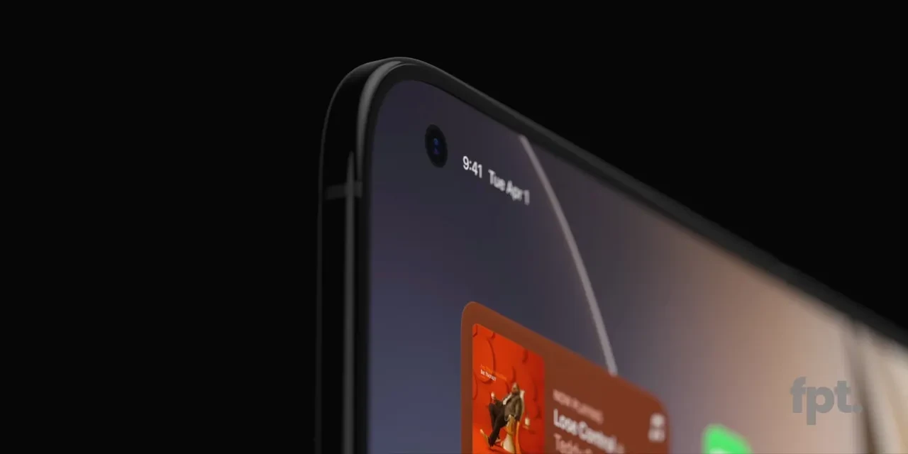 Apple'ın dava açtığı YouTuber, katlanabilir iPhone hakkında her şeyi sızdırdı