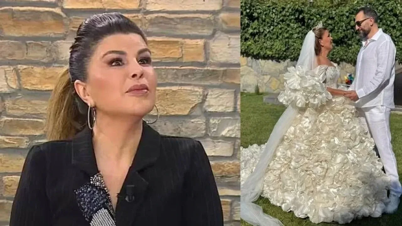 Astrolog Nuray Sayarı 55 yaşında evlat acısı yaşadı! İkiz bebeklerini kaybetti