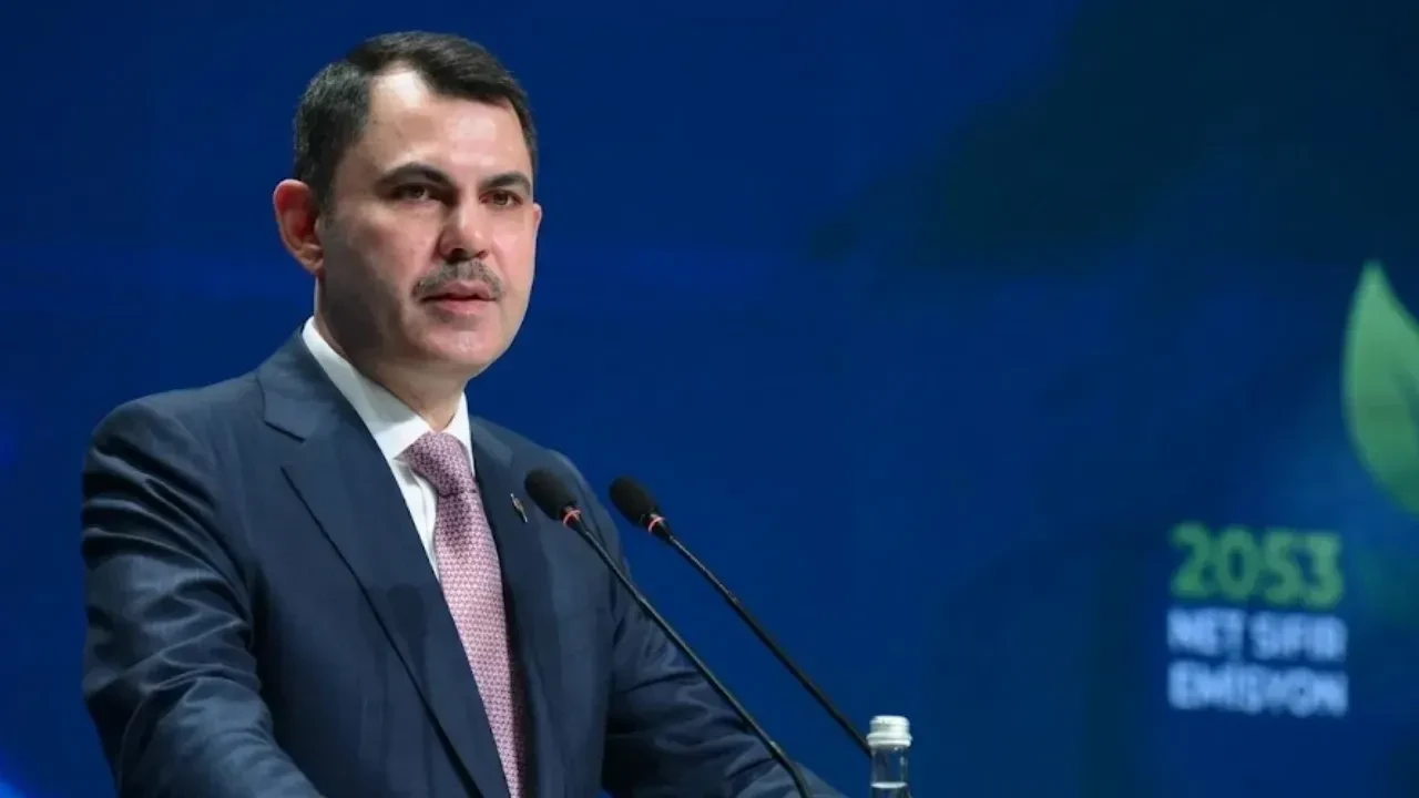 Bakan Kurum kritik raporları açıkladı! Ekstrem meteorolojik olaylar devam edecek: Veriler korkutucu