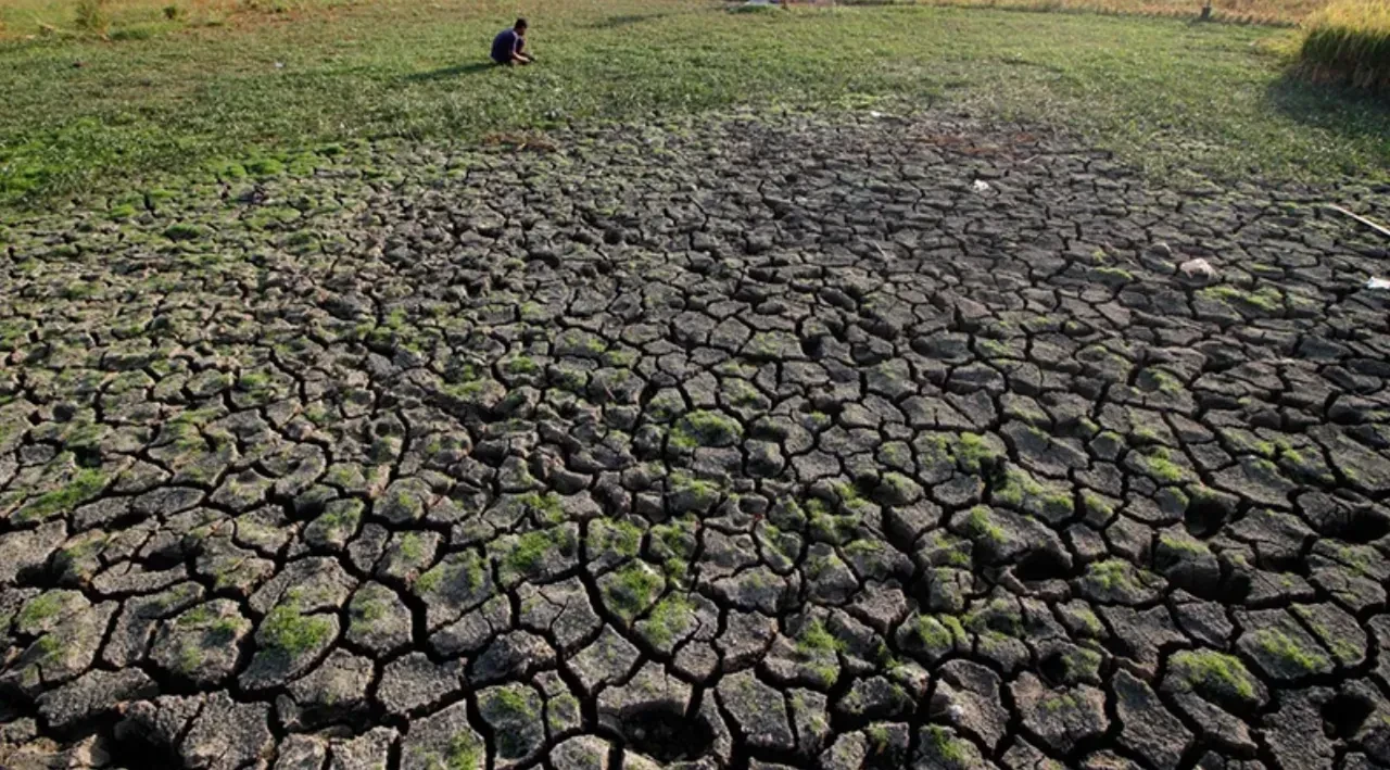Bakan Kurum kritik raporları açıkladı! Ekstrem meteorolojik olaylar devam edecek: Veriler korkutucu
