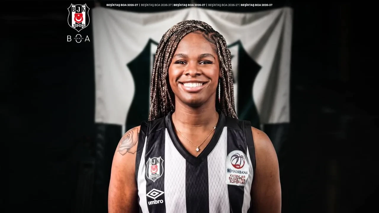 Beşiktaş'a yeni transferinden şok! Sahaya çıkmadan takımdan ayrıldı