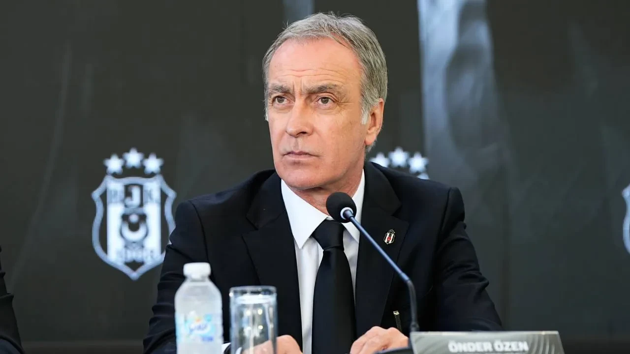 Beşiktaş'ın hazırlık maçları belli oldu! İşte siyah-beyazlıların oynayacağı karşılaşmalar