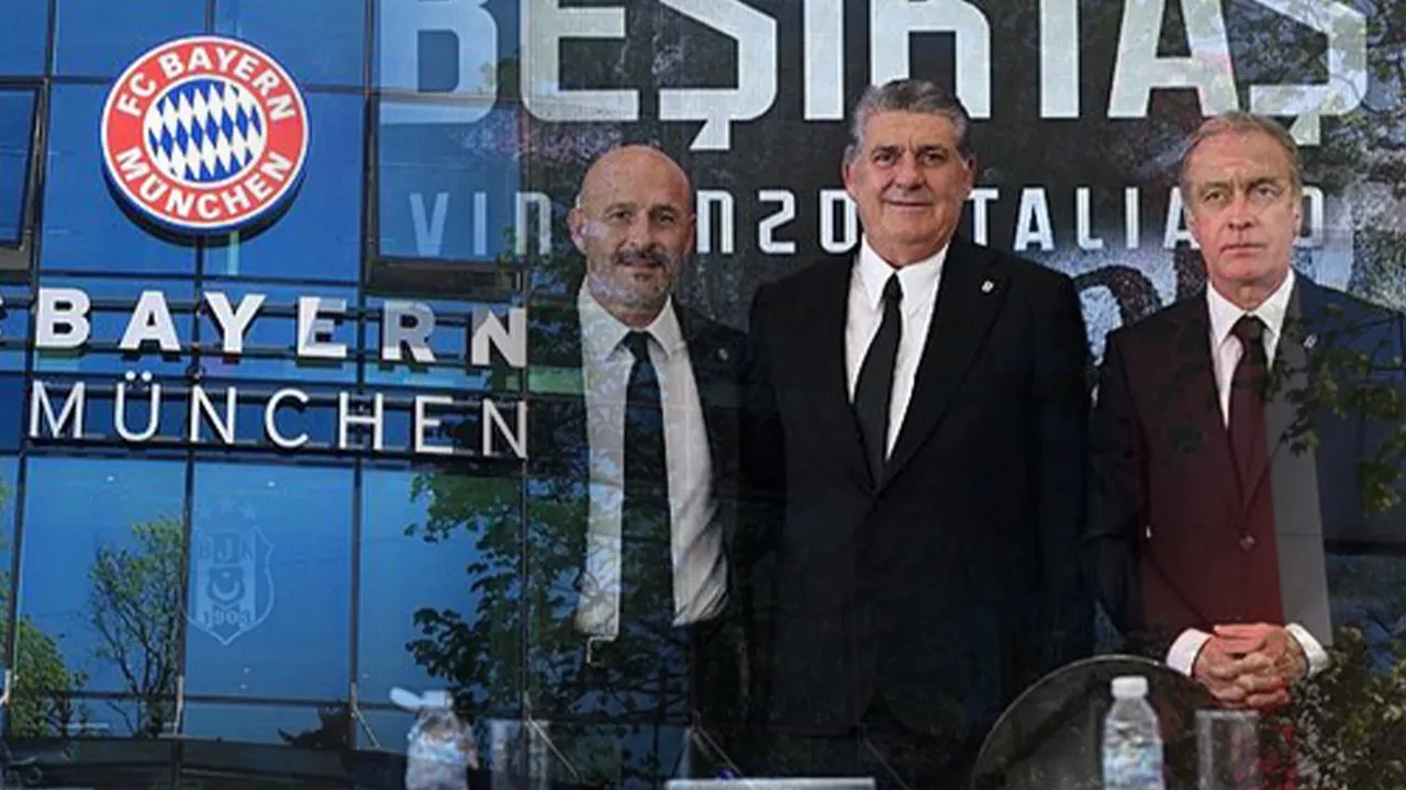 Beşiktaş'tan dev transfer hamlesi! Bayern Münih ile yoğun pazarlık: Gelmeye sıcak bakıyor