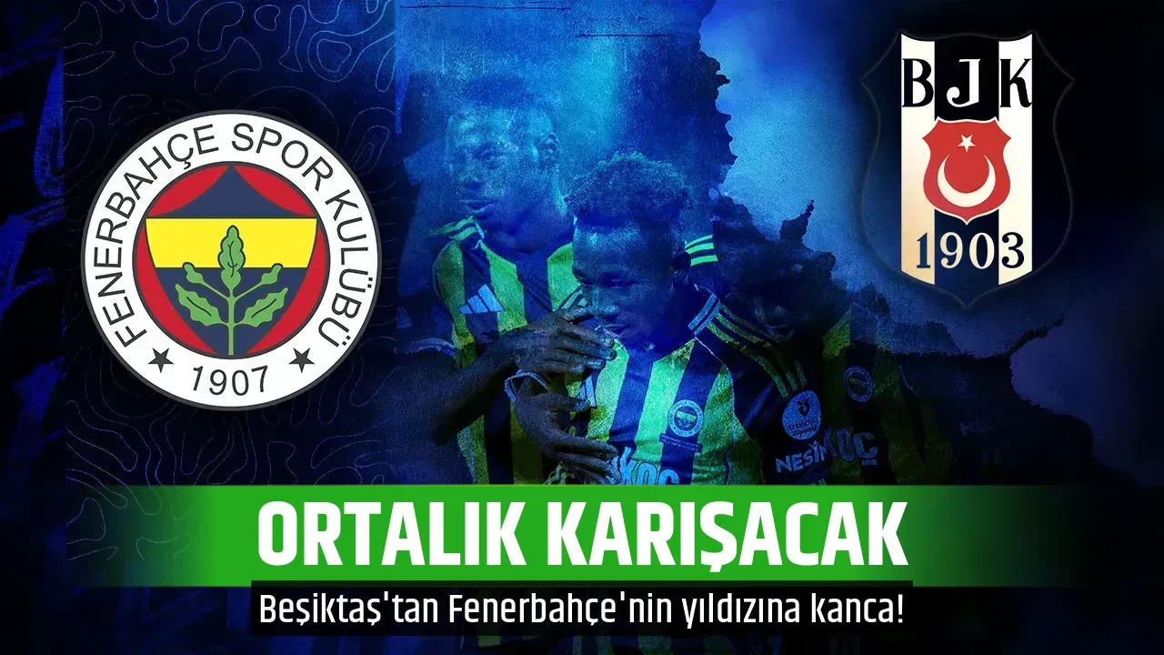 ORTALIK KARIŞACAK