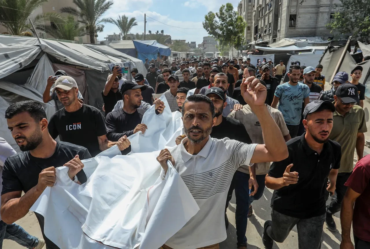 Birleşmiş Milletler dehşet dolu Filistin raporu: İsrail, Filistinli çocukları kasten hedef alıyor, cinsel şiddet uygulanıyor