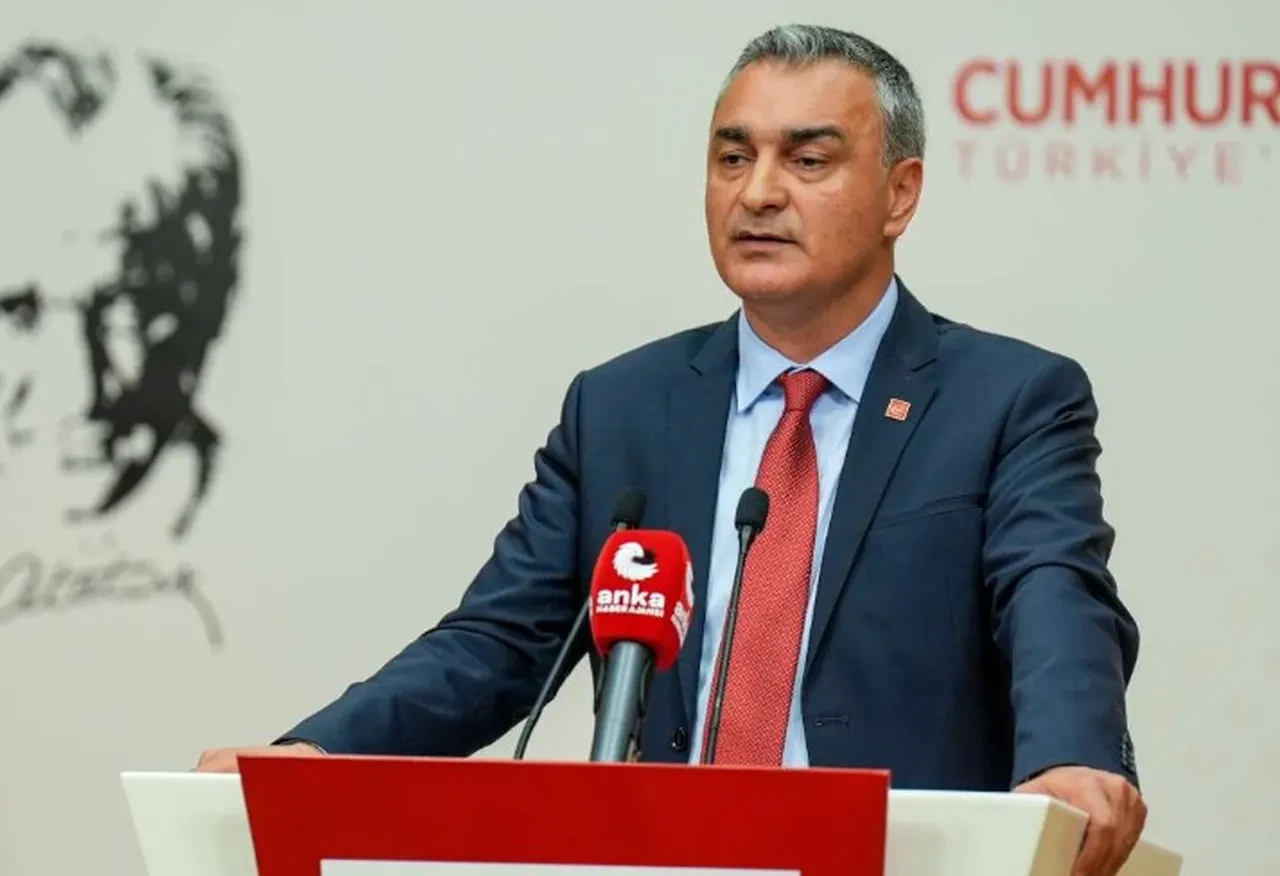 CHP'de kongre süreci başlıyor! Müslüm Sarı tarihi açıkladı