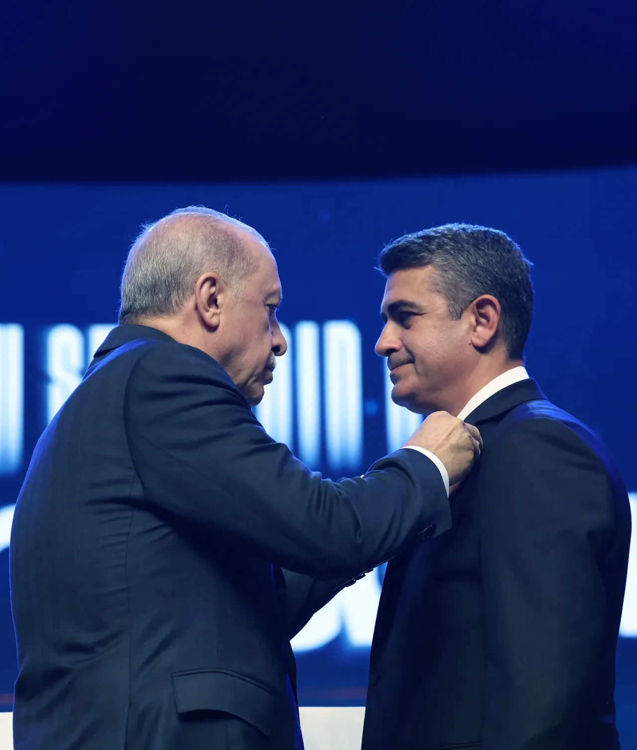 CHP'den AK Parti'ye geçen Levent Koç'tan Mansur Yavaş çıkışı: 6 aydır ulaşamıyorduk