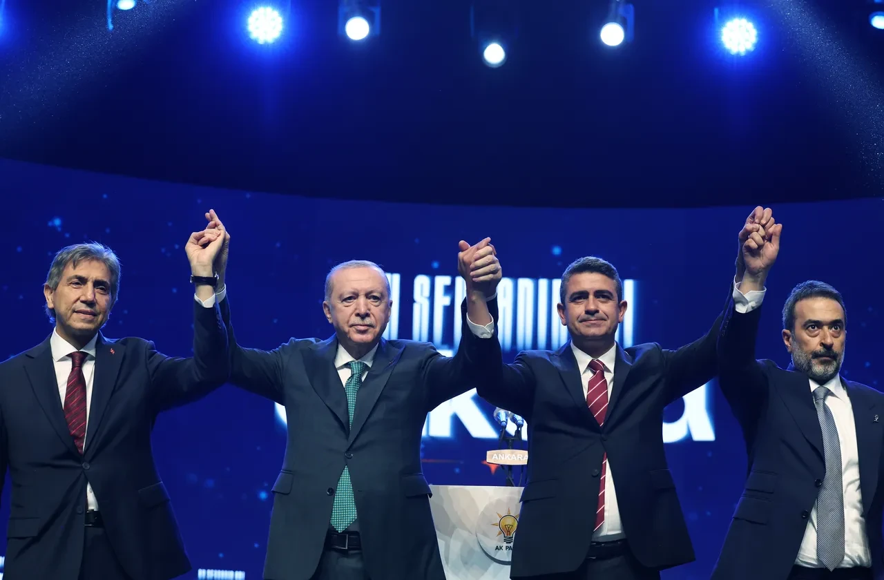 CHP'den AK Parti'ye geçen Levent Koç'tan Mansur Yavaş çıkışı: 6 aydır ulaşamıyorduk