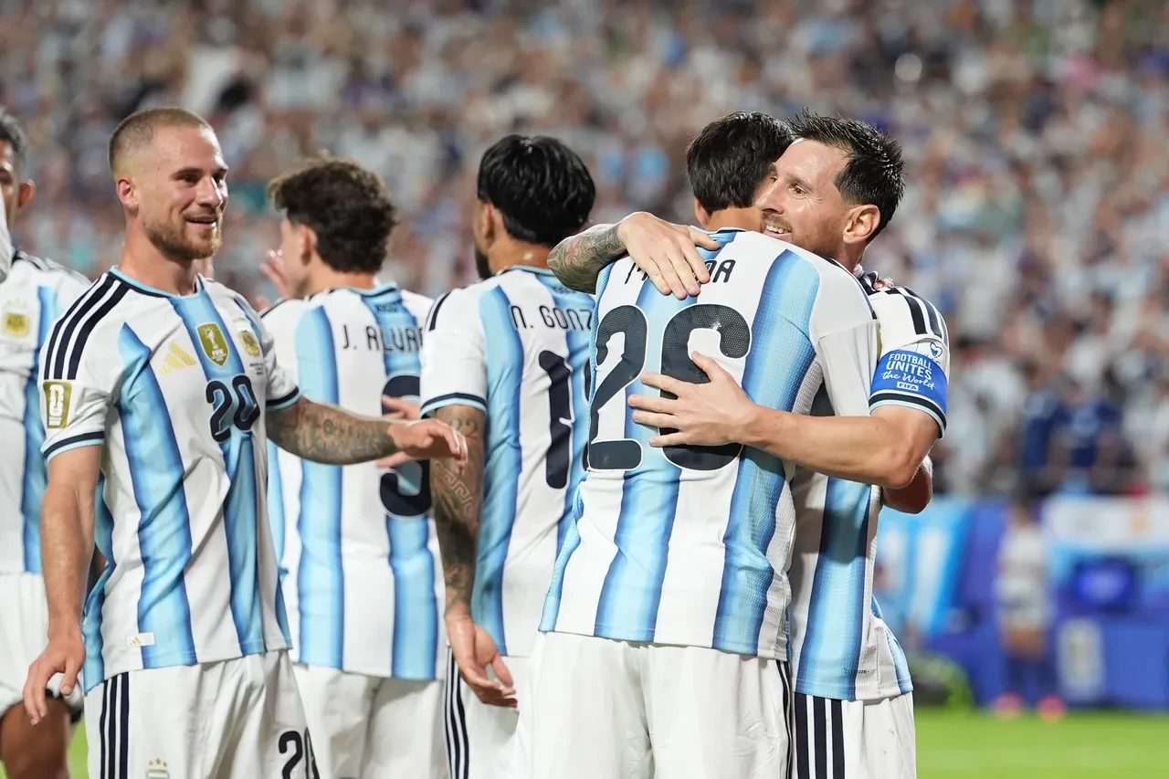 2026 FIFA Dünya Kupası