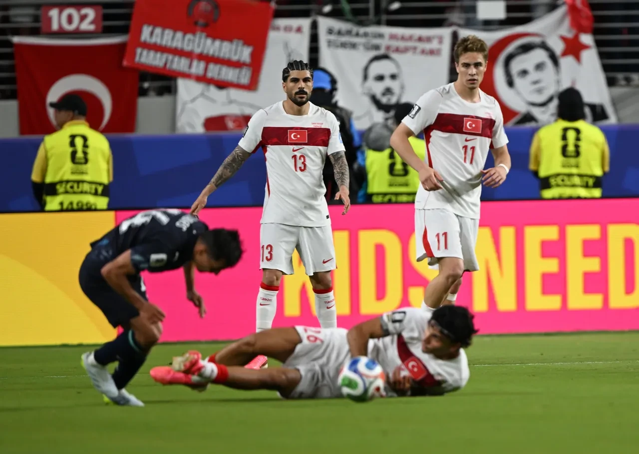 Türkiye