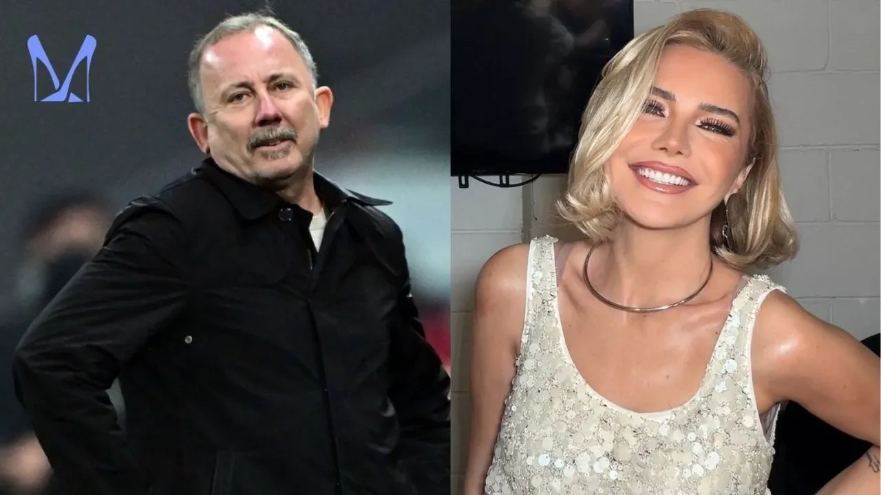 Ece Erken Sergen Yalçın yüzünden dolandırıldığını açıkladı! "Kafama öyle bir vuruyorum ki"
