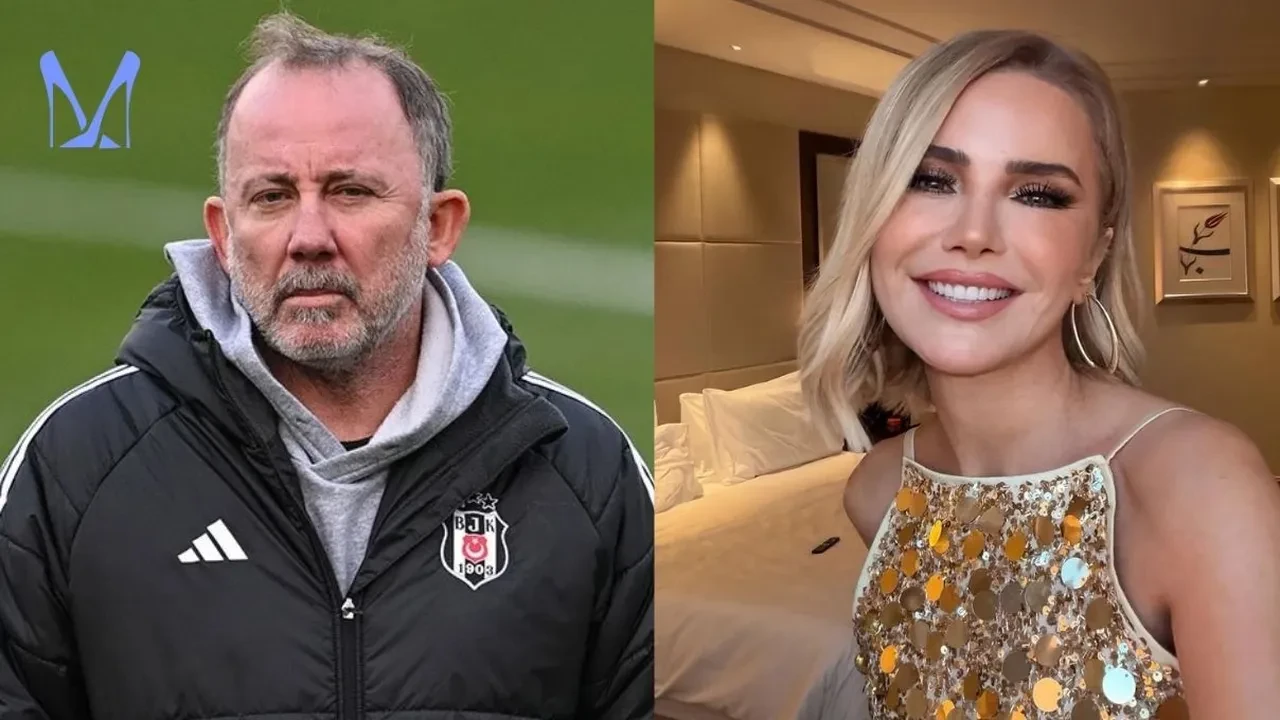 Ece Erken Sergen Yalçın yüzünden dolandırıldığını açıkladı! "Kafama öyle bir vuruyorum ki"
