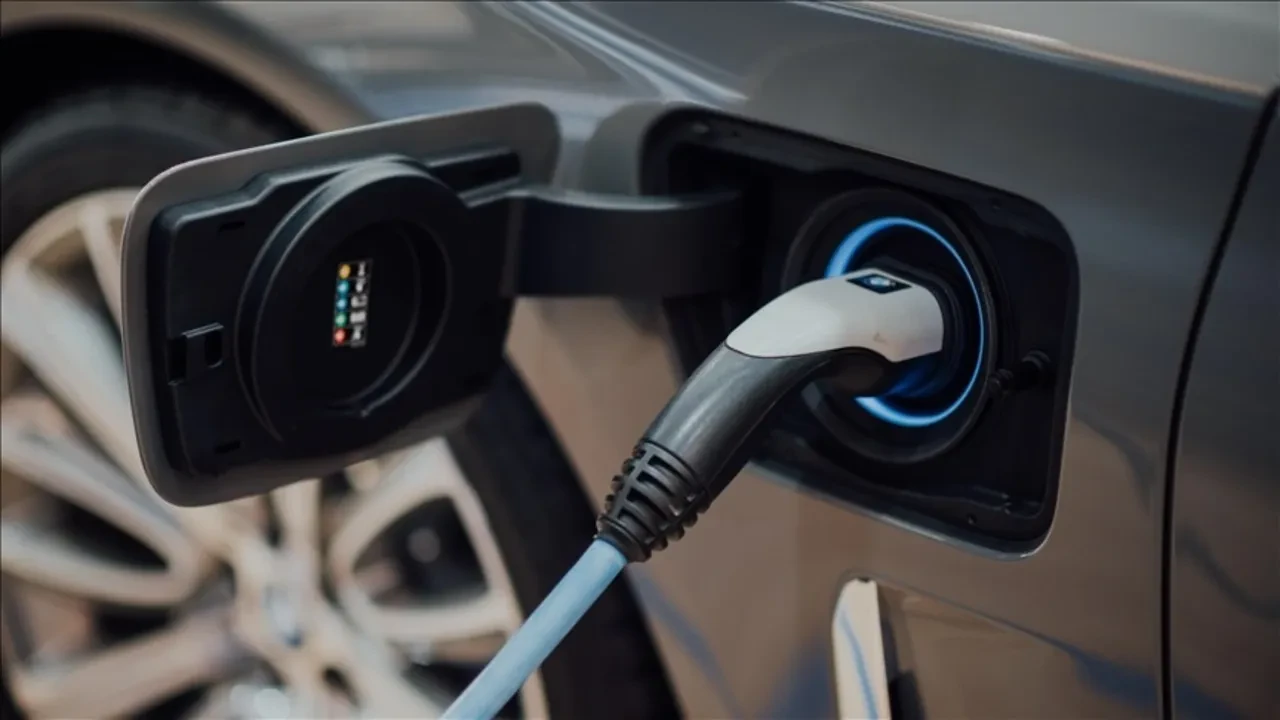 Elektrikli otomobil piyasasında büyük sıçrama! Bir yılda yüzde 78 arttı