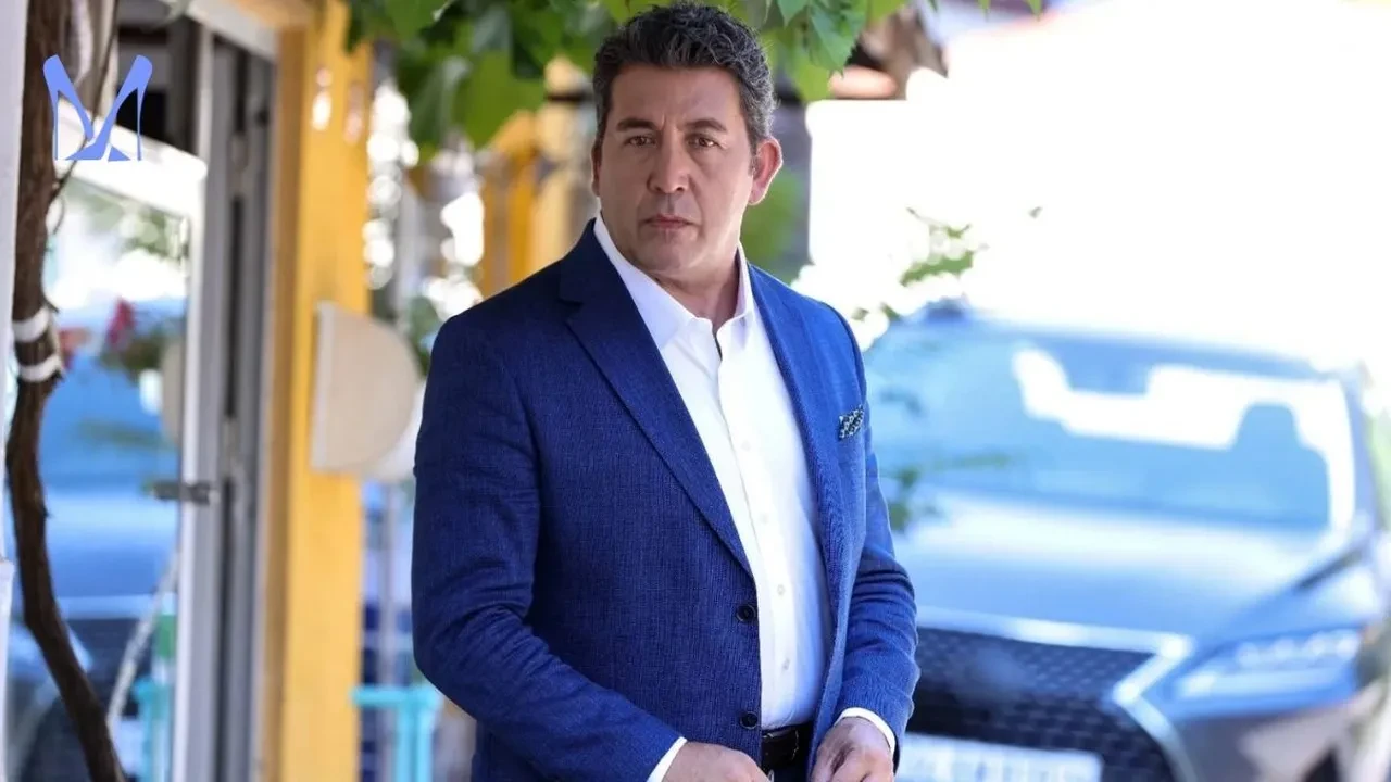 Emre Kınay yıllardır yaşadığı hastalığı ilk kez açıkladı! "Bir şeye odaklanmam çok zor"