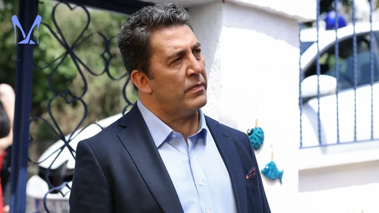 Emre Kınay yıllardır yaşadığı hastalığı ilk kez açıkladı! "Bir şeye odaklanmam çok zor"