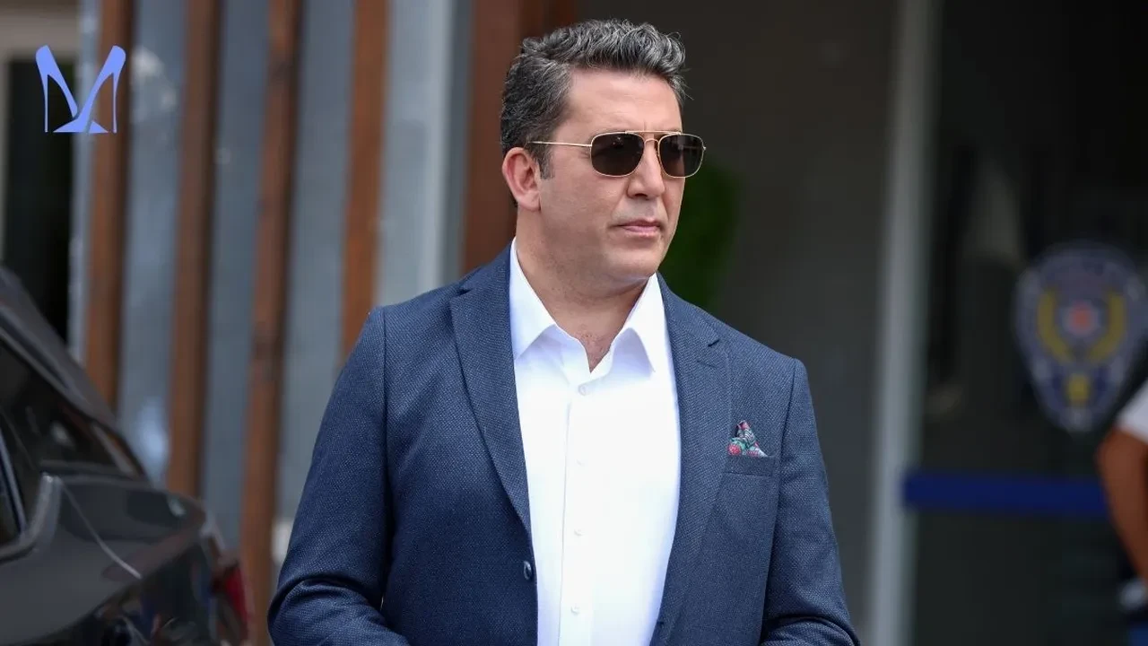 Emre Kınay yıllardır yaşadığı hastalığı ilk kez açıkladı! "Bir şeye odaklanmam çok zor"