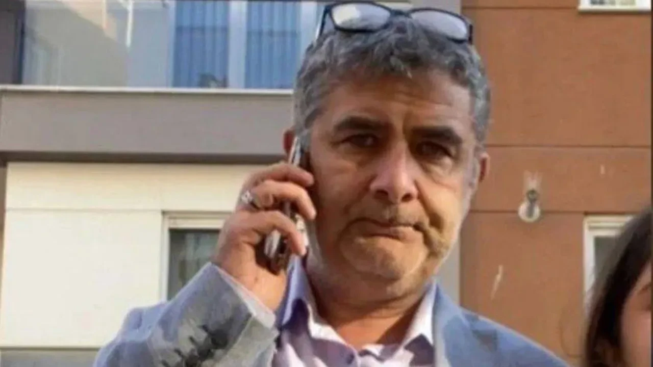 Erhan Karaal soruşturmasında sıcak gelişme: 5 gözaltı daha