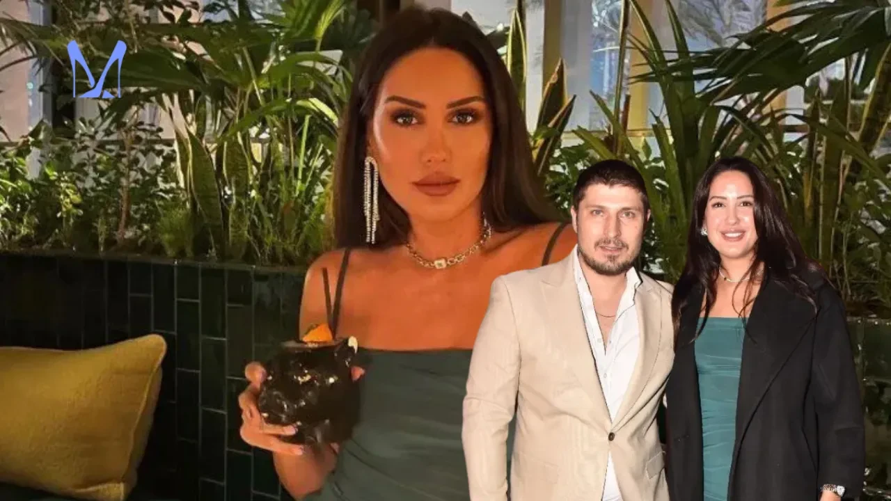 Eşinin kendisini aldattığını iddia eden Sahra Işık'tan olay ifşa! Gündemde Seray Kaya var