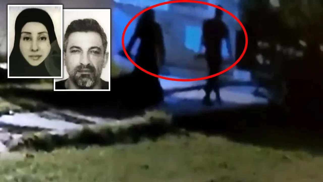 Eski eşini eşarpla katledip sevgilisine koşmuş! Cinayete ilişkin kadına anlattıkları kan dondurdu 