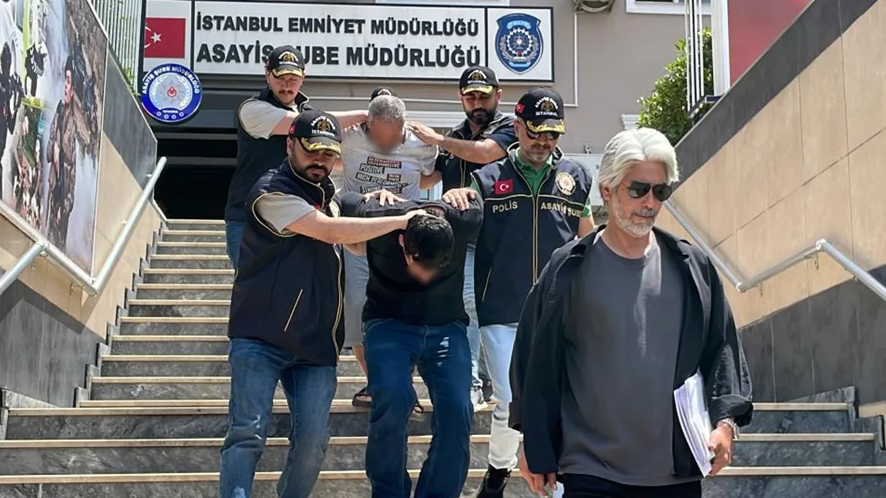 Evli kadına musallat oldu, reddedilince kabus gibi çöktü! Attığı korkunç mesaj ortaya çıktı