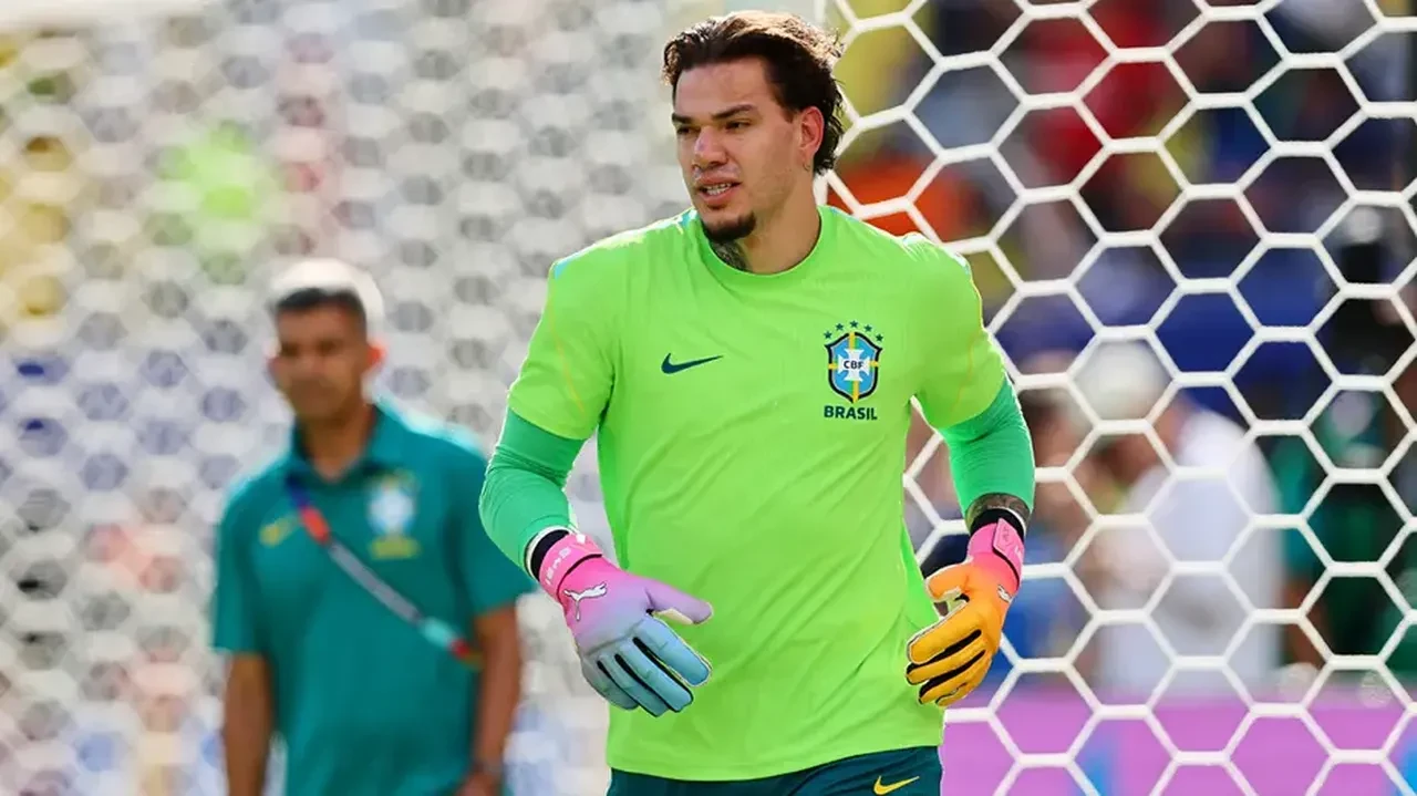 Fenerbahçe'de Ederson bilmecesi! Dünya Kupası'ndan döndüğü gibi transfer bitiyor