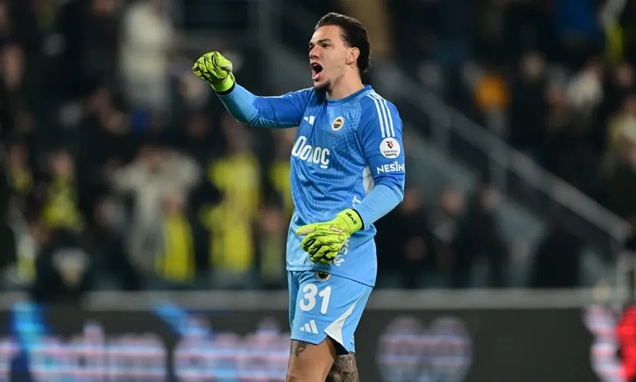 Fenerbahçe'de Ederson bilmecesi! Dünya Kupası'ndan döndüğü gibi transfer bitiyor