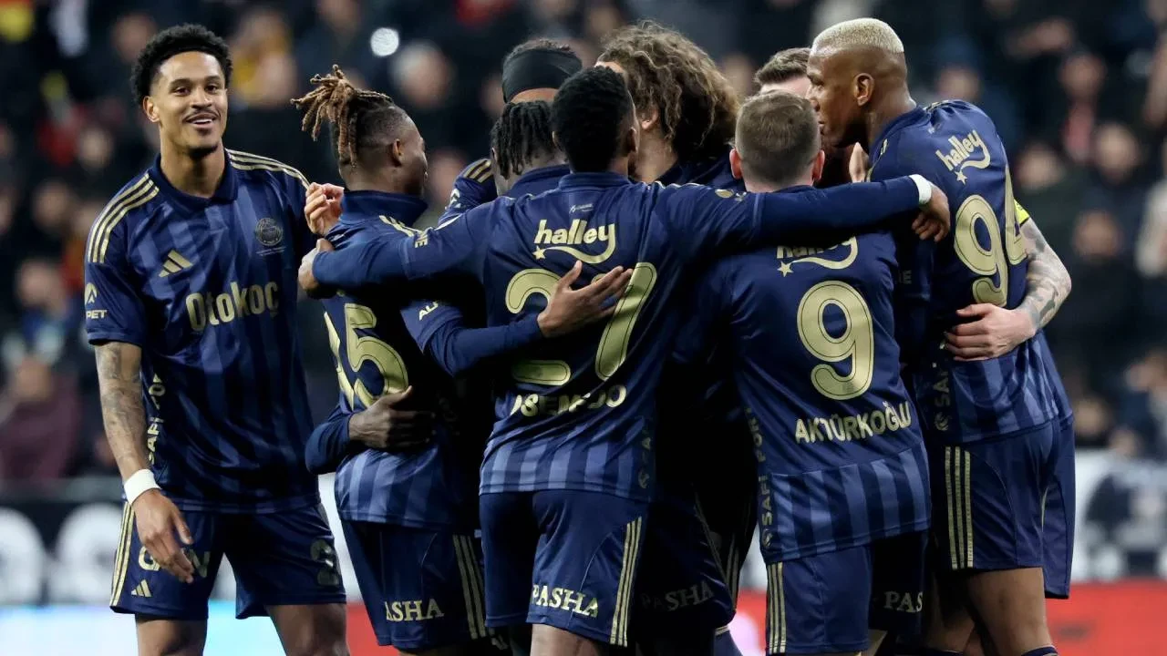 Fenerbahçe'de Greenwood yerine başka yıldız geliyor! Sarı-lacivertliler, yılın transferinin peşinde
