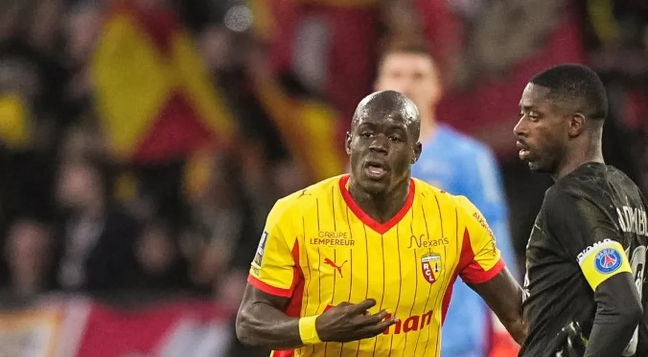 Fenerbahçe'de Malang Sarr sevinci! Son bir aşama kaldı