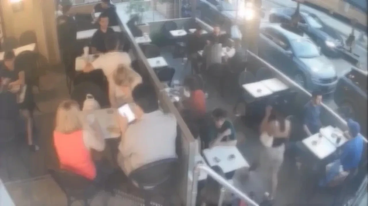 Ferdi Tayfur'un damadı Muhammed Aydın gözaltına alındı! Tuğçe Tayfur'u şoke eden operasyon