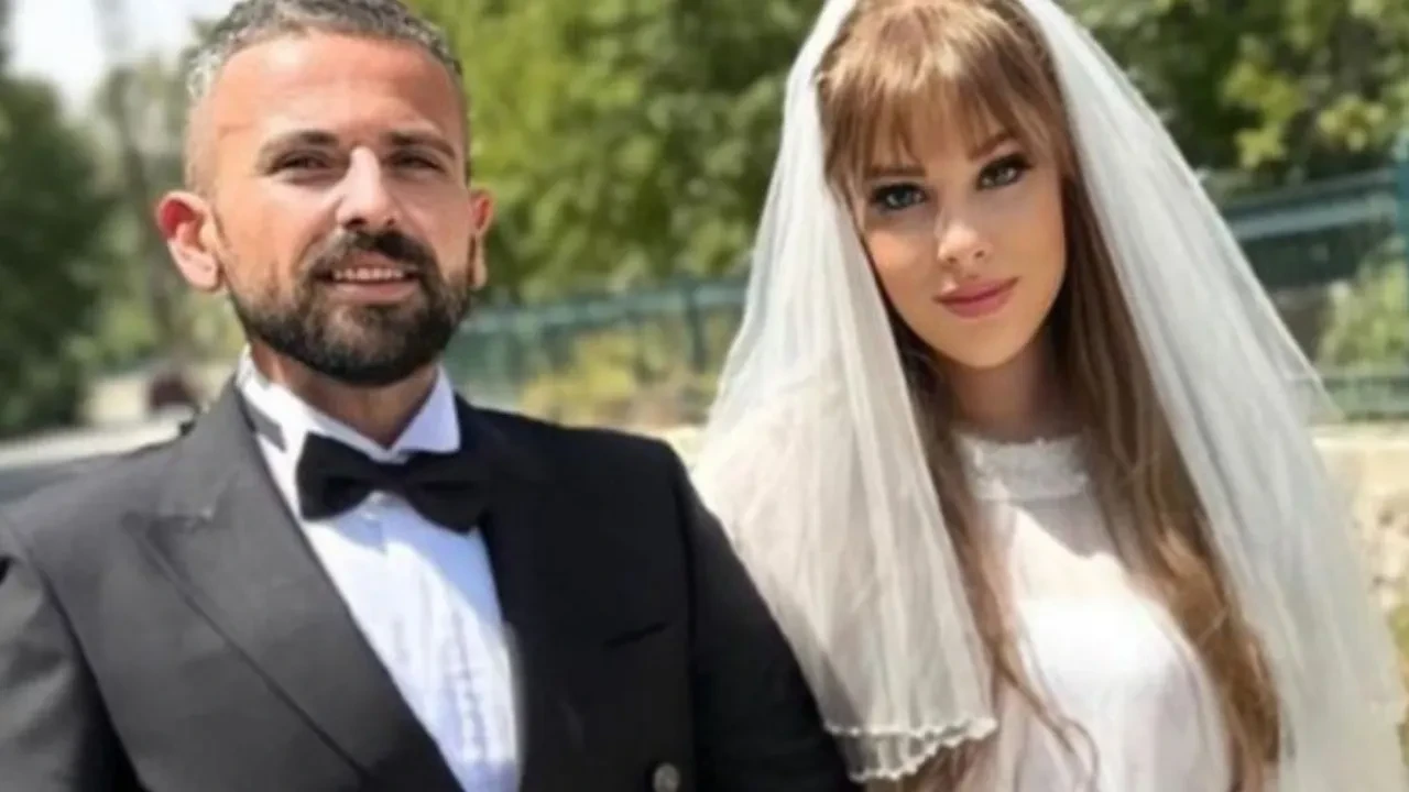 Ferdi Tayfur'un damadı Muhammed Aydın gözaltına alındı! Tuğçe Tayfur'u şoke eden operasyon