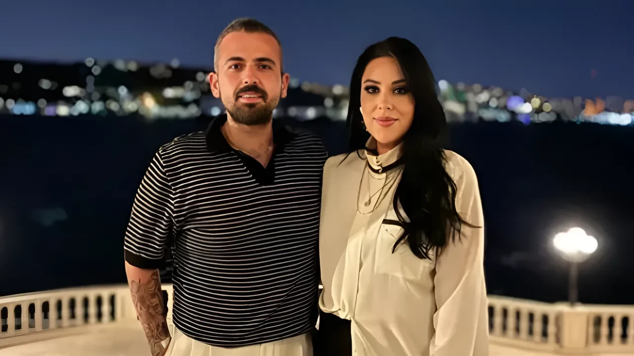 Ferdi Tayfur'un damadı Muhammed Aydın gözaltına alındı! Tuğçe Tayfur'u şoke eden operasyon