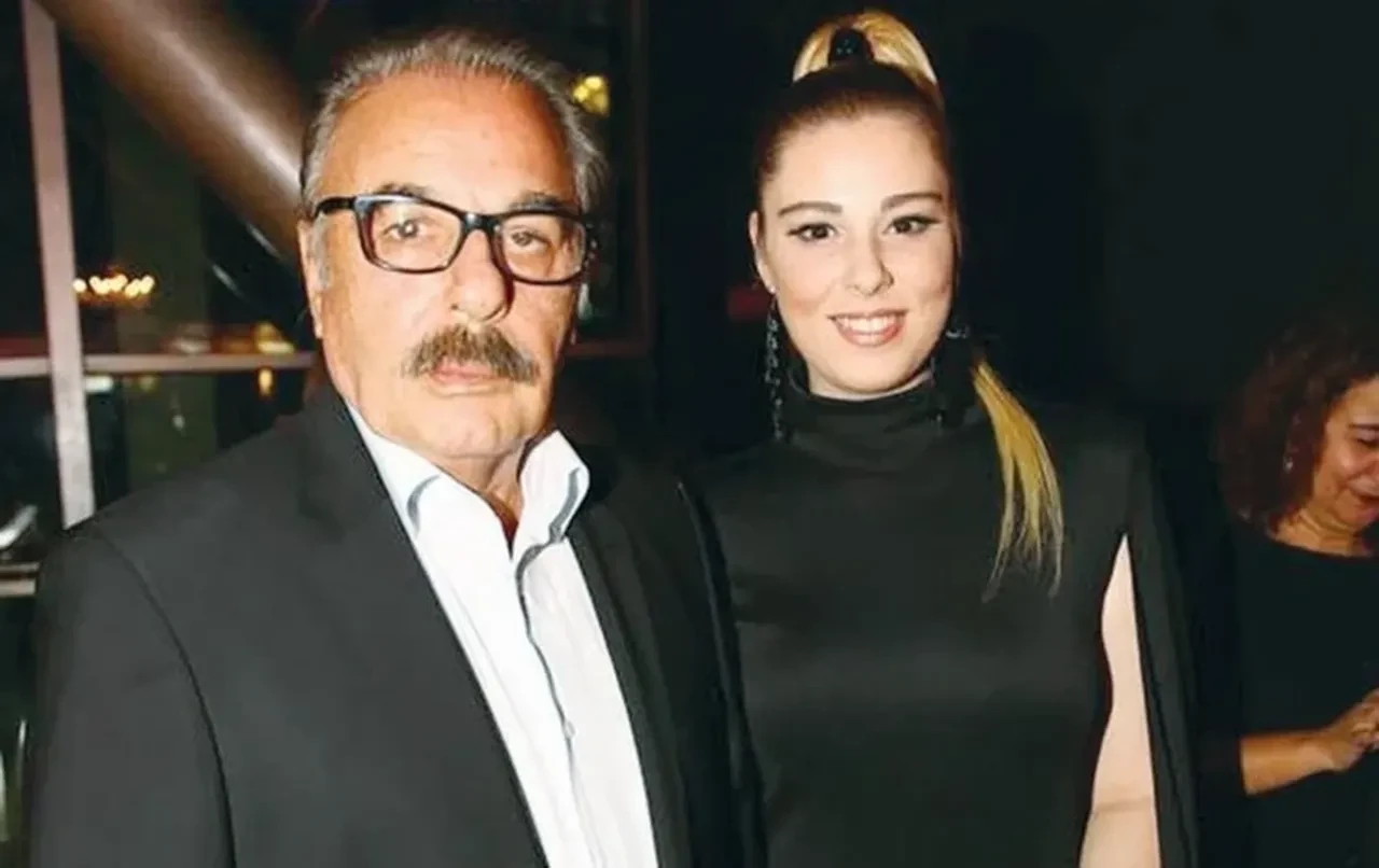 Ferdi Tayfur'un damadı Muhammed Aydın gözaltına alındı! Tuğçe Tayfur'u şoke eden operasyon