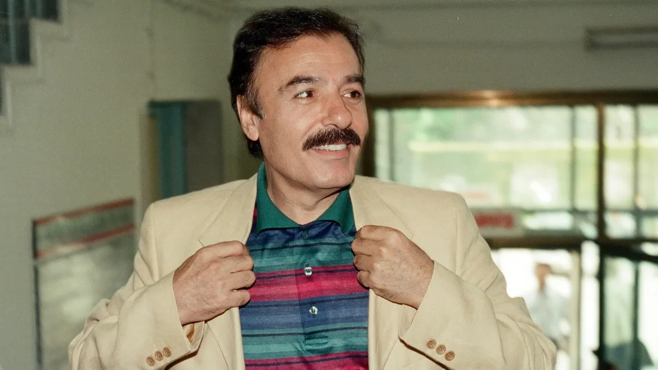 Ferdi Tayfur'un damadı Muhammed Aydın gözaltına alındı! Tuğçe Tayfur'u şoke eden operasyon