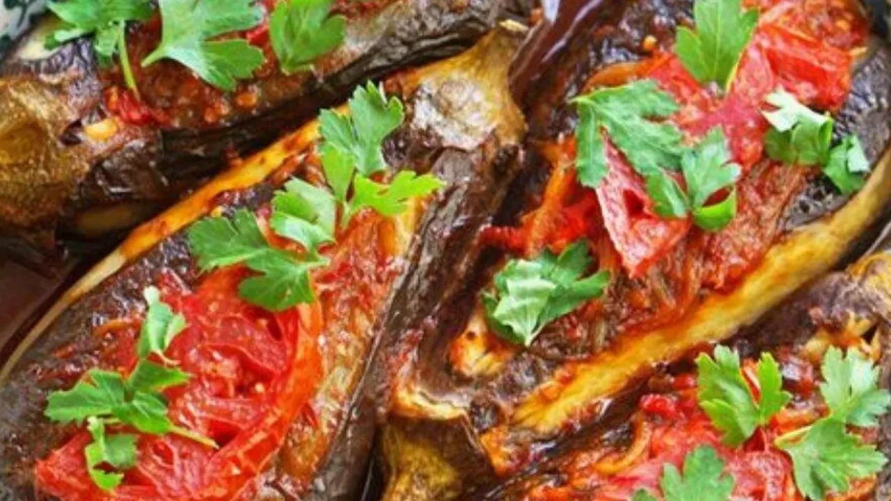 Güneydoğuluların ekşili acılı en lezzetli yemeği kebap değil! İmam bayıldı