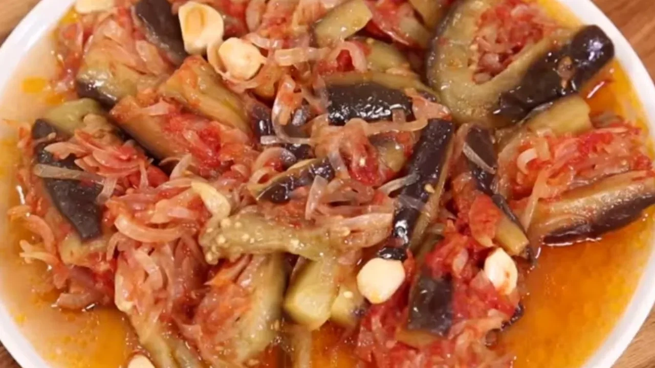 Güneydoğuluların ekşili acılı en lezzetli yemeği kebap değil! İmam bayıldı