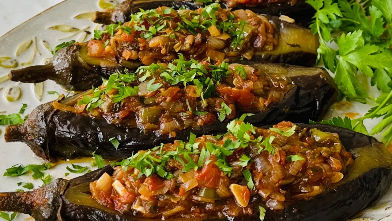 Güneydoğuluların ekşili acılı en lezzetli yemeği kebap değil! İmam bayıldı