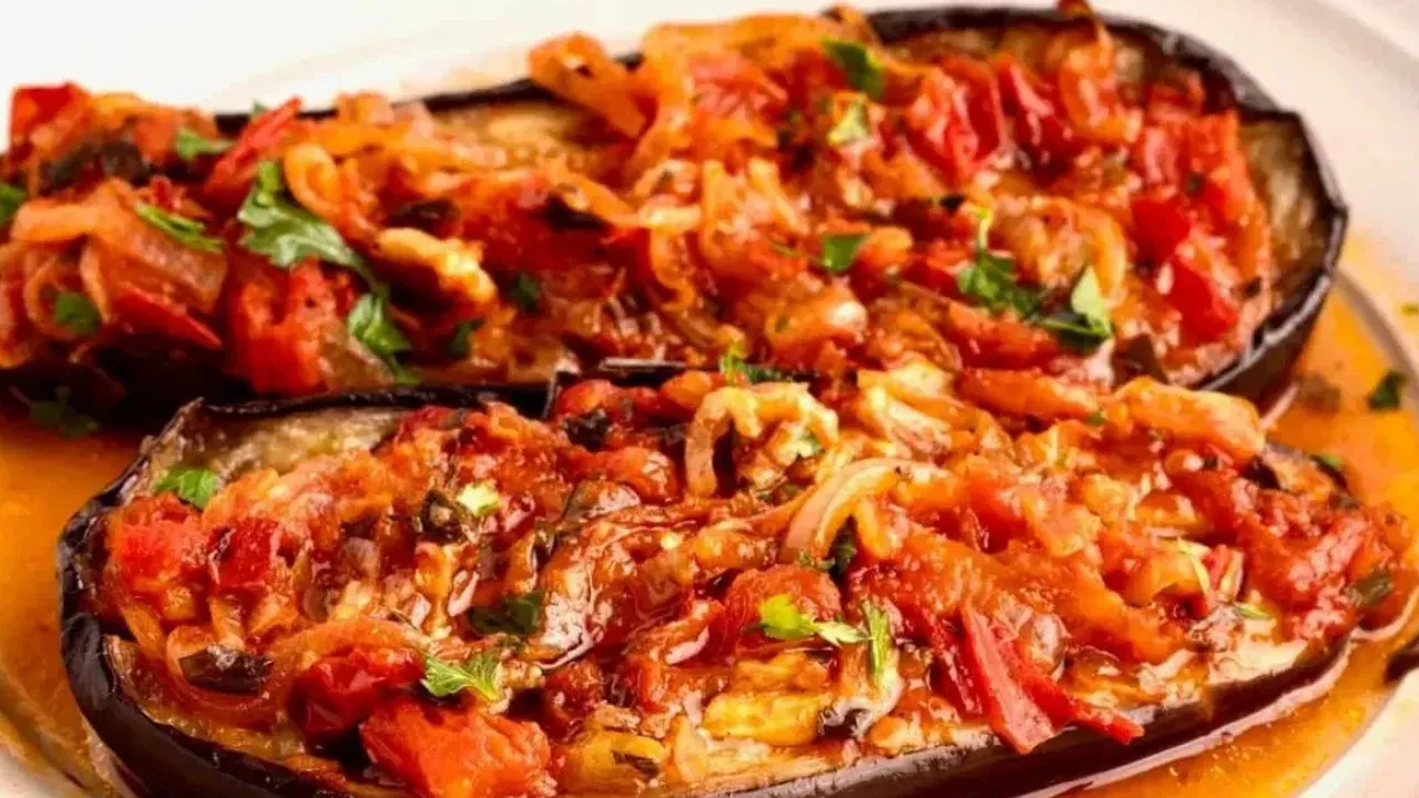 Güneydoğuluların ekşili acılı en lezzetli yemeği kebap değil! İmam bayıldı