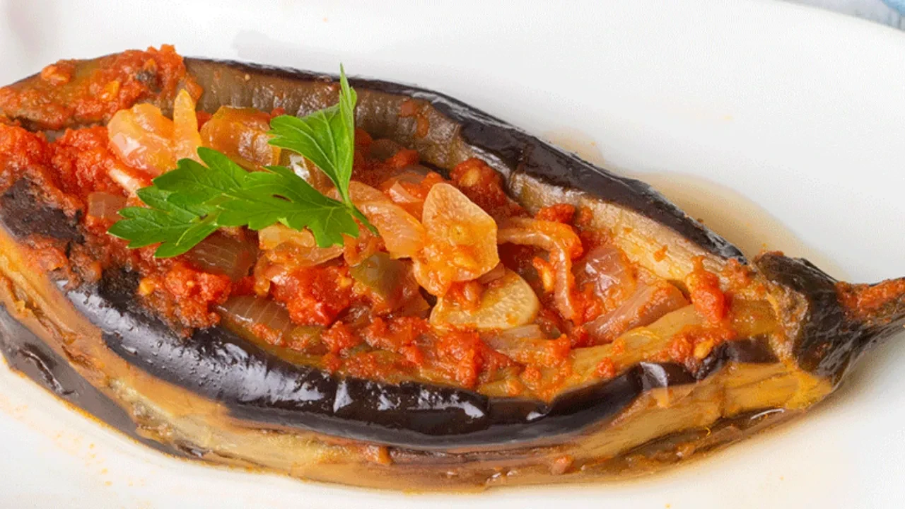 Güneydoğuluların ekşili acılı en lezzetli yemeği kebap değil! İmam bayıldı