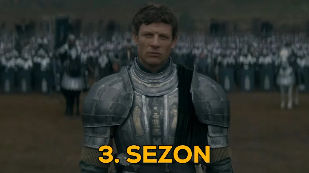 House of the Dragon 3. sezon nereden izlenir? Türkçe dublaj ve altıyazılı 3. sezon 1. bölüm yayınlandı