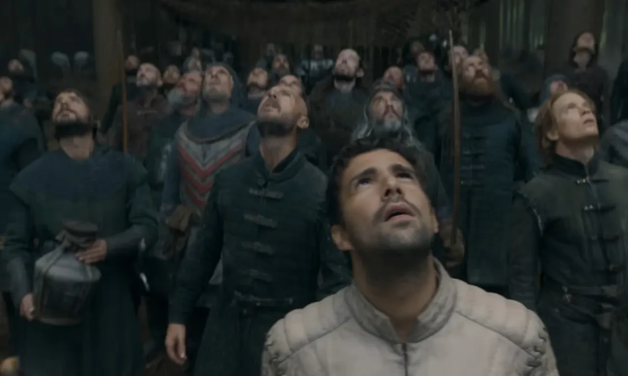 House of the Dragon 3. sezon nereden izlenir? Türkçe dublaj ve altıyazılı 3. sezon 1. bölüm yayınlandı