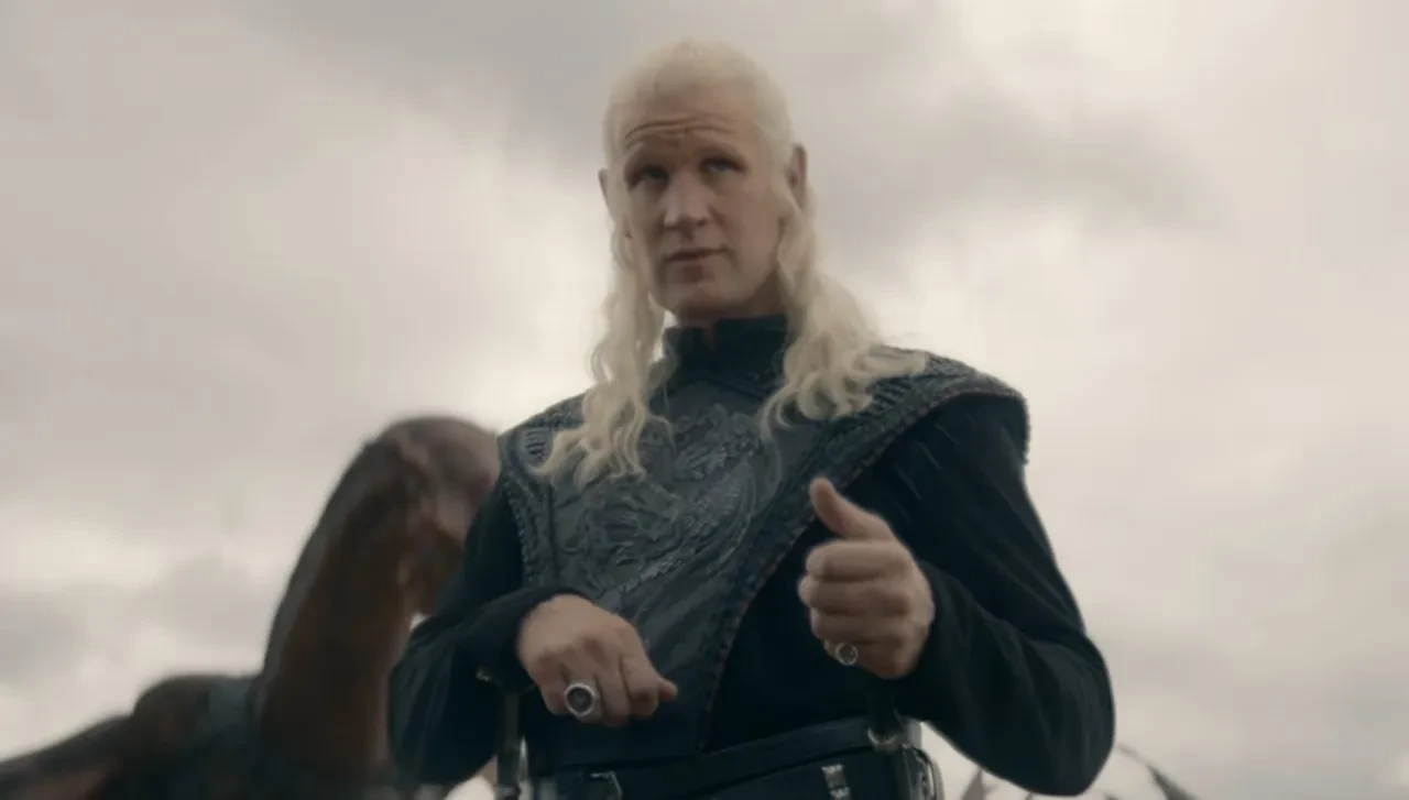 House of the Dragon 3. sezon nereden izlenir? Türkçe dublaj ve altıyazılı 3. sezon 1. bölüm yayınlandı