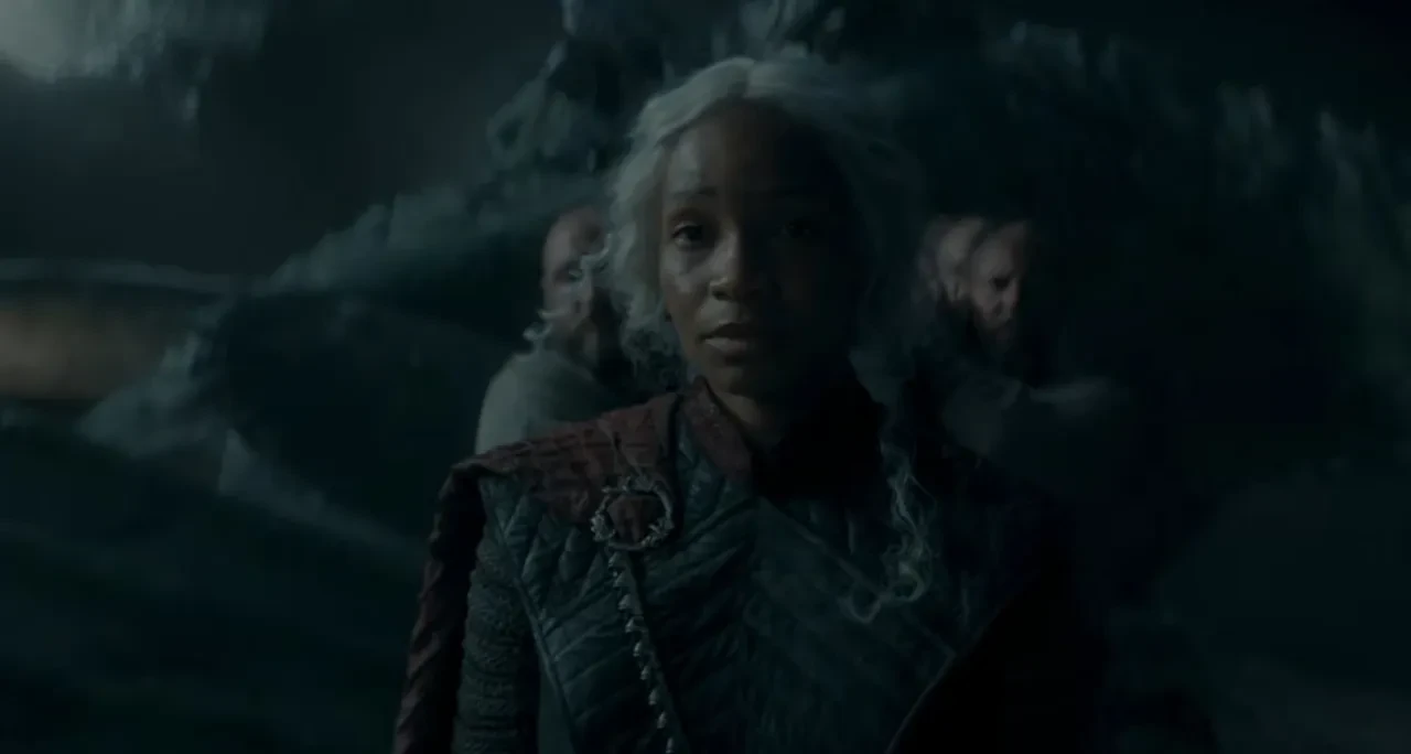 House of the Dragon 3. sezon nereden izlenir? Türkçe dublaj ve altıyazılı 3. sezon 1. bölüm yayınlandı