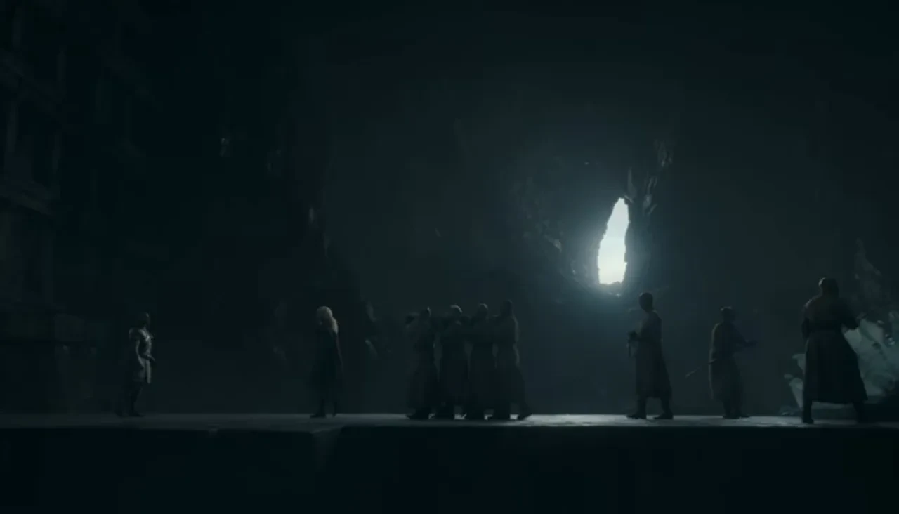 House of the Dragon 3. sezon nereden izlenir? Türkçe dublaj ve altıyazılı 3. sezon 1. bölüm yayınlandı
