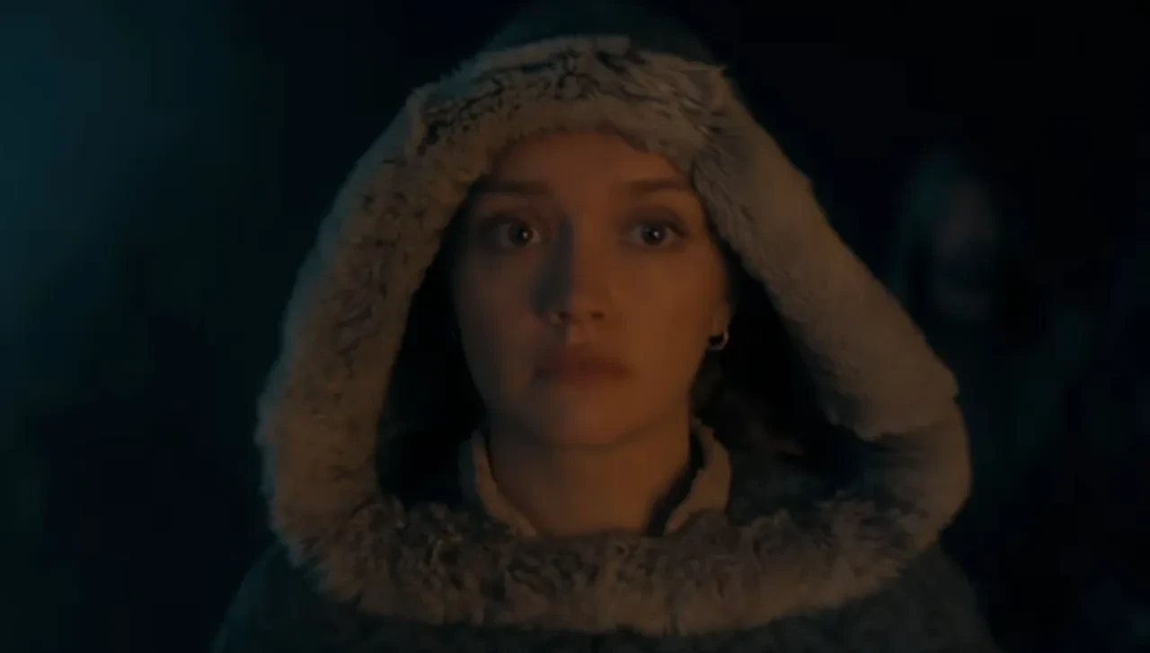 House of the Dragon 3. sezon nereden izlenir? Türkçe dublaj ve altıyazılı 3. sezon 1. bölüm yayınlandı