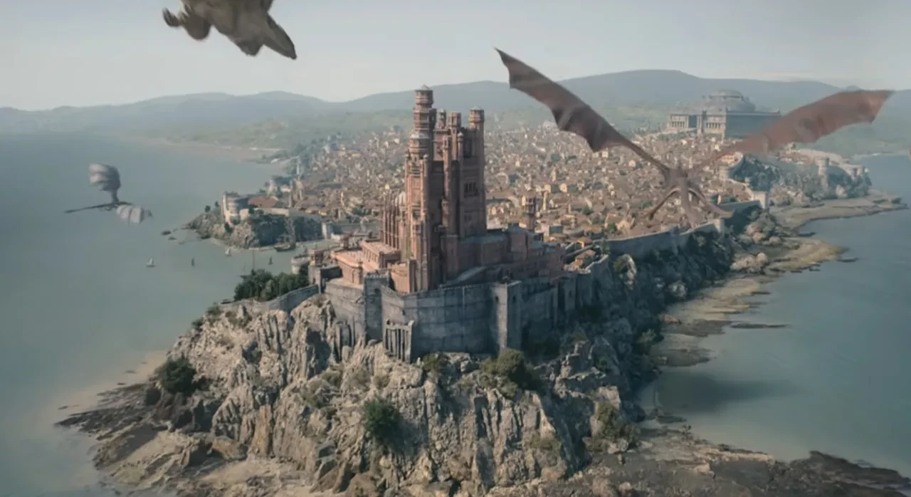House of the Dragon 3. sezon nereden izlenir? Türkçe dublaj ve altıyazılı 3. sezon 1. bölüm yayınlandı