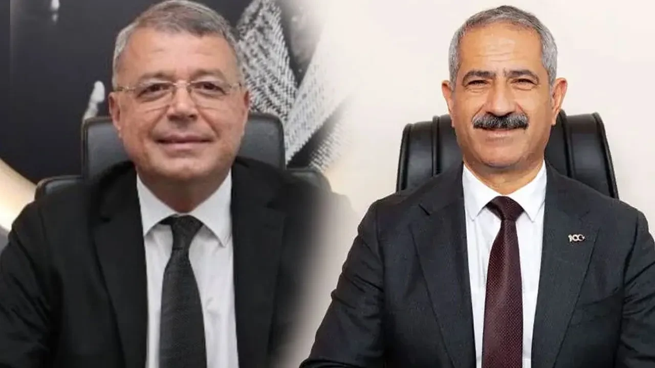 İçişleri Bakanlığı'ndan çifte görevden uzaklaştırma: Adalar ve Silifke belediye başkanları açığa alındı