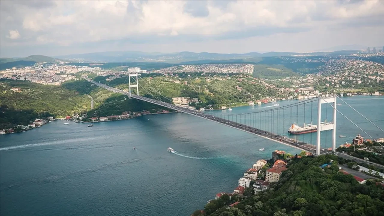 İSKİ tesisinden yayılan koku mahalleleri bezdirdi: İki yıldır sıkıntı büyüyor