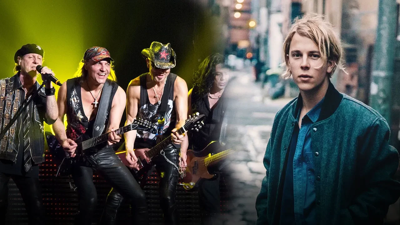 İstanbul'da Scorpions ve Tom Odell konserlerine gideceklere müjde! Metro saatleri uzatıldı