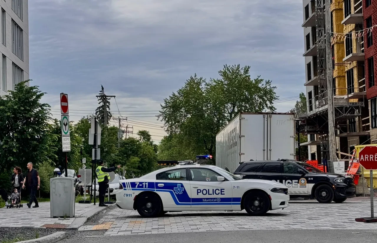 Kanada'da silahlı saldırı kâbusu: Biri polis 2 kişi öldü