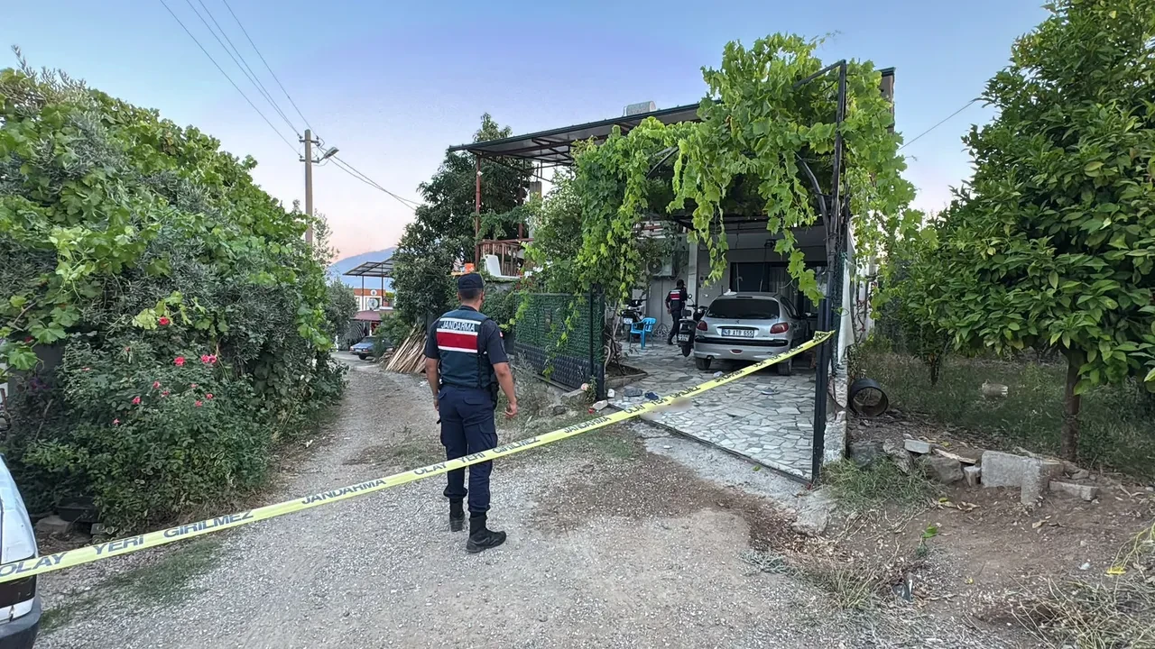Kapı sesi vahşetinde kan donduran ifade: ‘Beni taciz etti…’